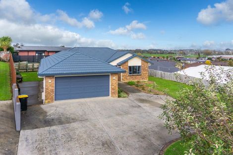Photo of property in 55 Gleneagles Drive, Te Awamutu, 3800