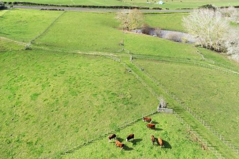 Photo of property in 639b Runciman Road, Runciman, Drury, 2578