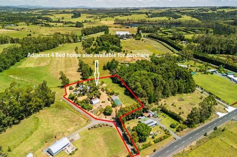 Photo of property in 201b Sandys Road, Waipapa, 0295