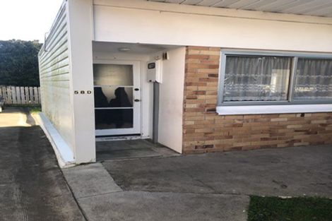 Photo of property in 58b Rowandale Avenue, Manurewa, Auckland, 2102