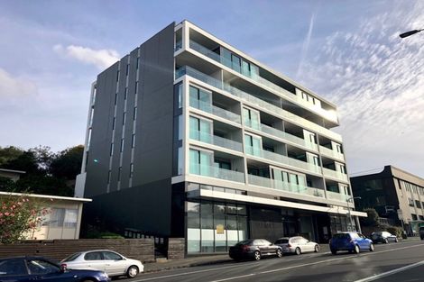 Photo of property in 307/371 Khyber Road, Newmarket, Auckland, 1023