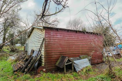 Photo of property in 854 Nelson Creek Road, Hochstetter, Dobson, 7872