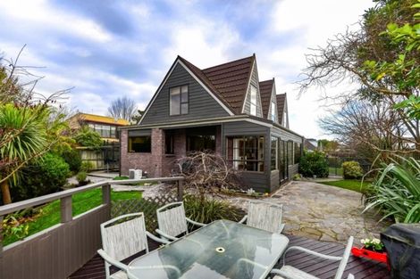 Photo of property in 68 Muir Avenue, Halswell, Christchurch, 8025