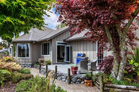 Photo of property in 157 Taupahi Road, Turangi, 3334