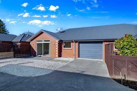 Photo of property in 4/4 Moore Street, Ashburton, 7700