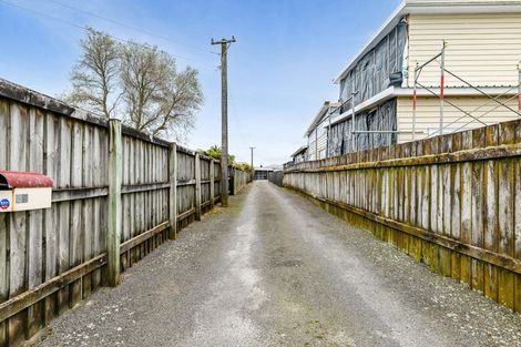 Photo of property in 59 Camberwell Road, Hawera, 4610