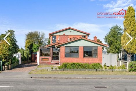 Photo of property in 28 Parker Street, Hornby, Christchurch, 8042