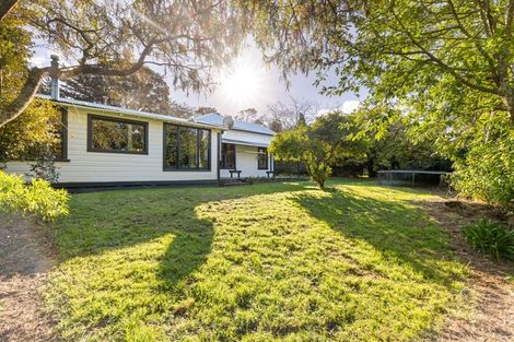 Photo of property in 832 Mako Mako Road, Pahiatua, 4983
