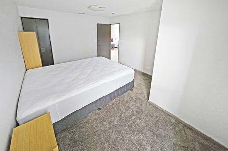 Photo of property in Dual Apartments, 208/142 Vivian Street, Te Aro, Wellington, 6011
