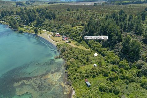 Photo of property in 10/340 Karangahape Road, Kuratau, Turangi, 3381