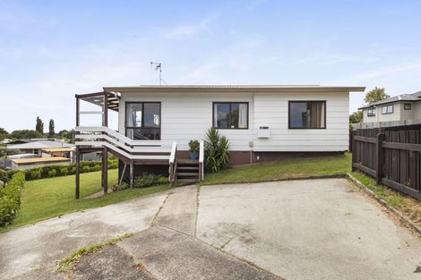 Photo of property in 221a Ohaupo Road, Glenview, Hamilton, 3206