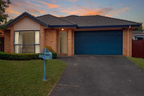 Photo of property in 15 Ashland Place, Weymouth, Auckland, 2103