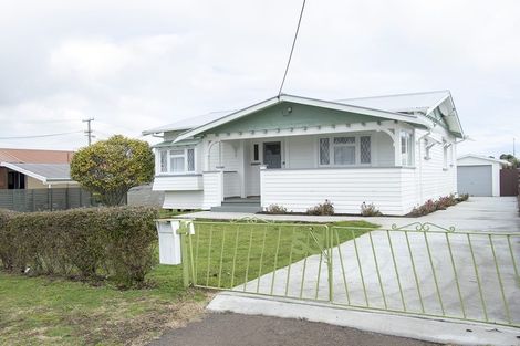 Photo of property in 53 Surrey Road, Springvale, Whanganui, 4501