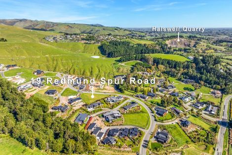 Photo of property in 19 Redmund Spur Road, Kennedys Bush, Christchurch, 8025