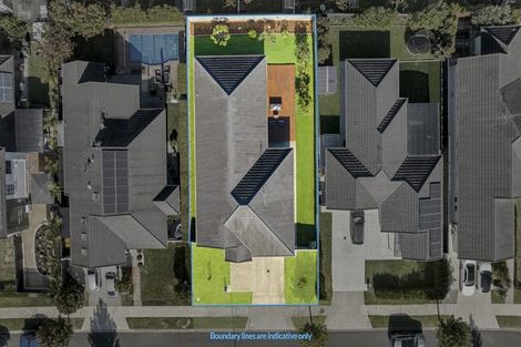 Photo of property in 31 Paso Fino Crescent, Karaka, Papakura, 2113