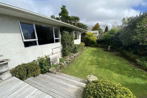 Photo of property in 1b George Place, Havelock North, 4130