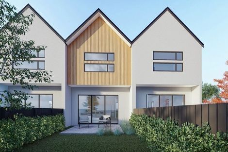 Photo of property in 3/91 Tennyson Street, Sydenham, Christchurch, 8023