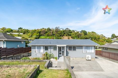 Photo of property in 229 Major Drive, Kelson, Lower Hutt, 5010