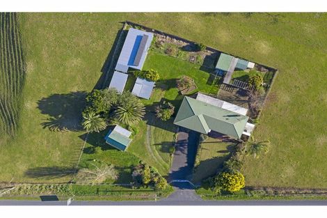 Photo of property in 116 Lyon Street, Kihikihi, Te Awamutu, 3875