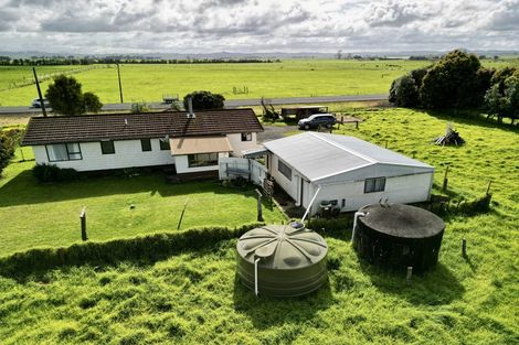 Photo of property in 4627 State Highway 12, Ruawai, 0592