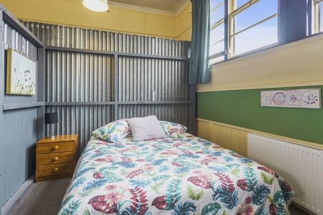 Photo of property in 717 Taylorville Road, Taylorville, Greymouth, 7805