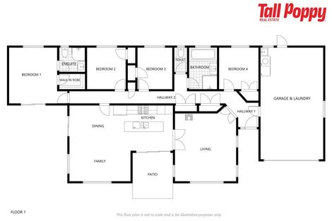 Photo of property in 3 Dow Chung Place, Otaki, 5512