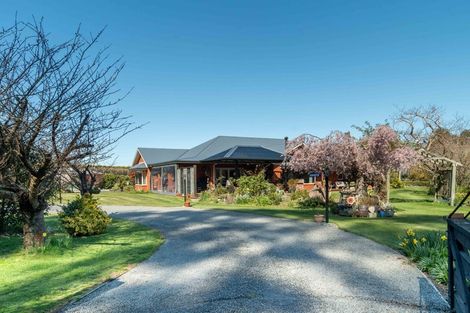 Photo of property in 183 Neeves Road, Kaiapoi, 7691