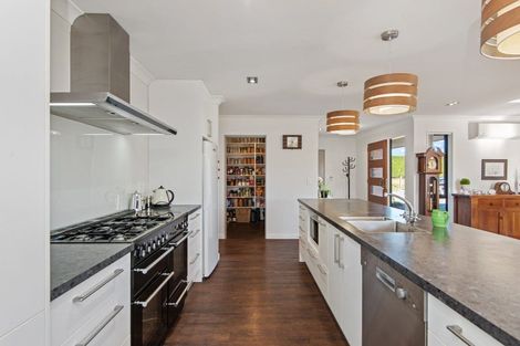 Photo of property in 3893 Old West Coast Road, Sheffield, 7500