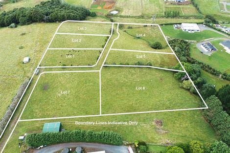 Photo of property in 20 Gulland Road, Pokeno, 2471