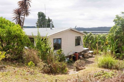 Photo of property in 105 Parnell Street, Rawene, Kaikohe, 0473