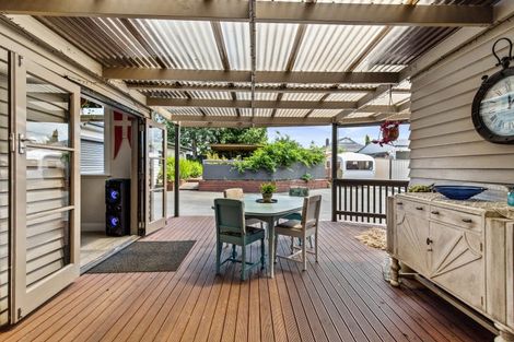 Photo of property in 23 Park Street, Morrinsville, 3300