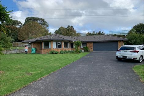 Photo of property in 27 Sample Road, Albany, Auckland, 0632