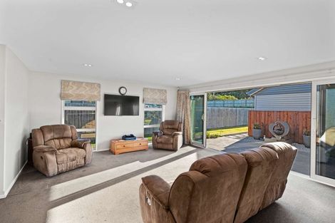 Photo of property in 5c Seymour Drive, Rolleston, 7614