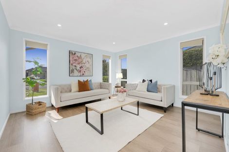 Photo of property in 31 Paso Fino Crescent, Karaka, Papakura, 2113