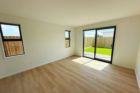 Photo of property in 9 John Gibb Street, Belfast, Christchurch, 8051