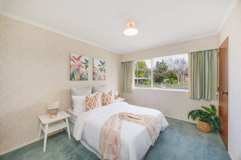 Photo of property in 27 Carter Crescent, Awapuni, Palmerston North, 4412