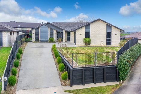 Photo of property in 43 Carlingford Rise, Dinsdale, Hamilton, 3204