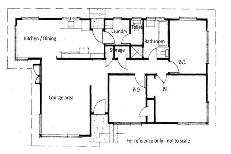 Photo of property in 36 Mark Avenue, Paparangi, Wellington, 6037