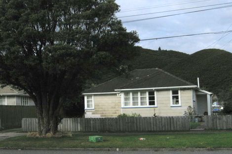 Photo of property in 336 Oxford Terrace, Avalon, Lower Hutt, 5011