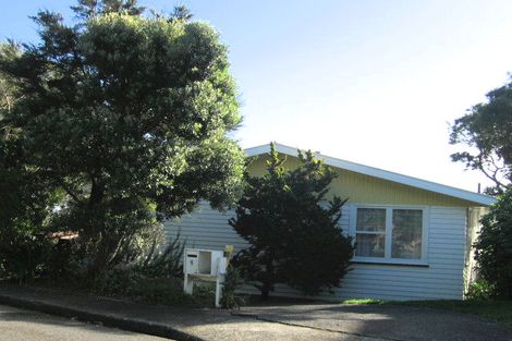 Photo of property in 6 Paua Place, Camborne, Porirua, 5026