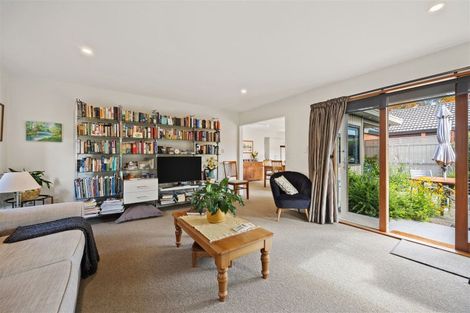 Photo of property in 1/114 Saint James Avenue, Papanui, Christchurch, 8053