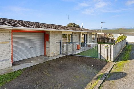 Photo of property in 62b Te Rauparaha Street, Otaki, 5512