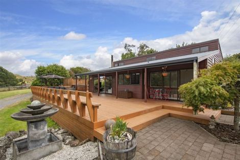 Photo of property in 12 Irvine Road, Purua, Whangarei, 0176