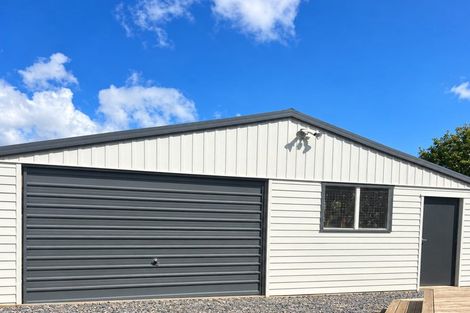 Photo of property in 175 Queen Street West, Levin, 5510