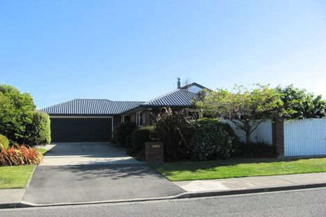 Photo of property in 3 Belcher Street, Kaiapoi, 7630