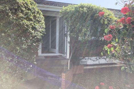 Photo of property in 4/22 Emerson Street, Saint Heliers, Auckland, 1071