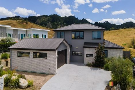 Photo of property in 44 Mayor View Terrace, Waihi Beach, 3611