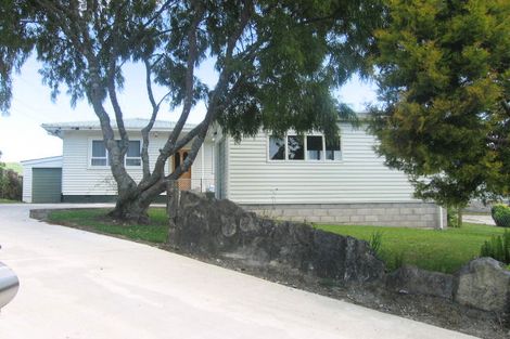 Photo of property in 64 Awakino Road, Te Kuiti, 3910
