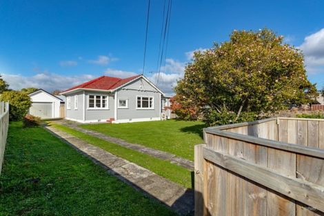 Photo of property in 502 Fergusson Drive, Trentham, Upper Hutt, 5018