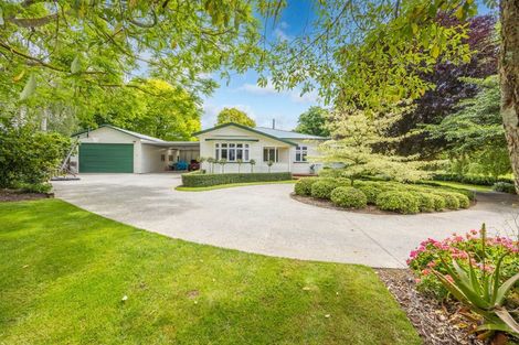 Photo of property in 590 Puahue Road, Rotoorangi, Te Awamutu, 3879